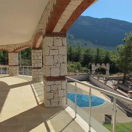 Villa Nikola 1 Ölüdeniz