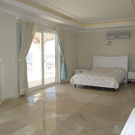 Villa Nikola 1