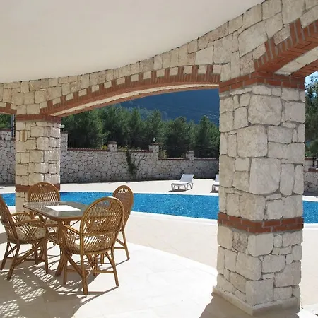Nikola 1 Villa Ölüdeniz