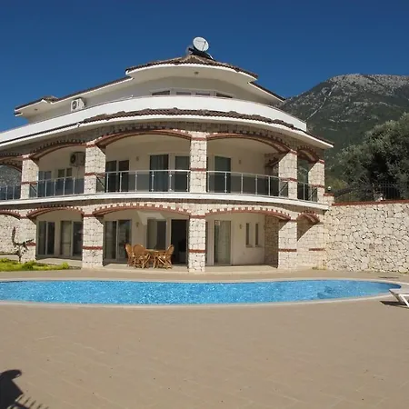 Nikola 1 Ölüdeniz