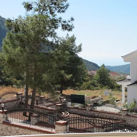 Villa Nikola 1