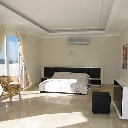 Nikola 1 Villa Ölüdeniz