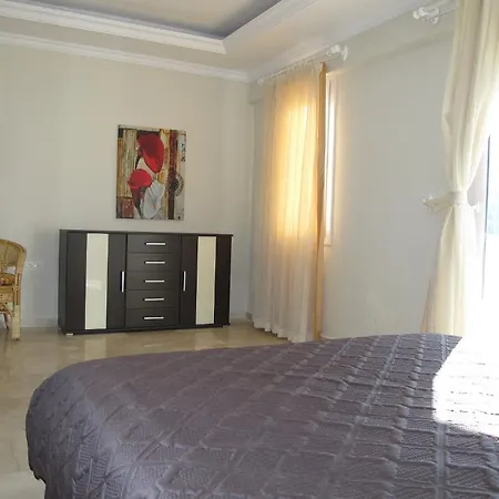 Nikola 1 Villa